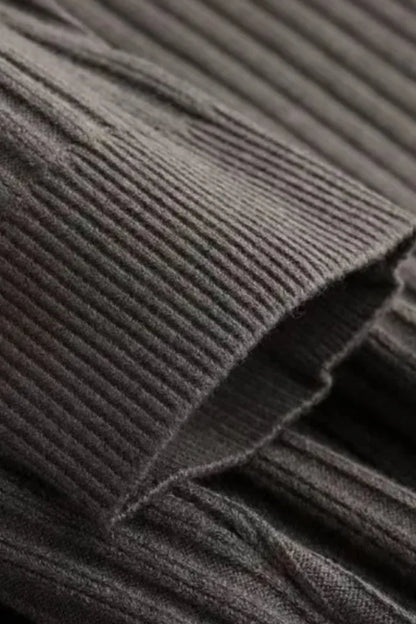 Frank Hardy™ | Quarter‑Zip Polo Sweater