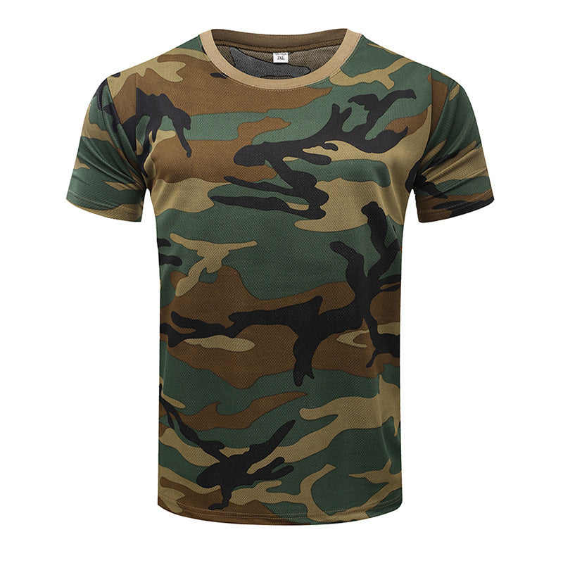 Brecon Beacons™ | Stealth Ops Performance Tee