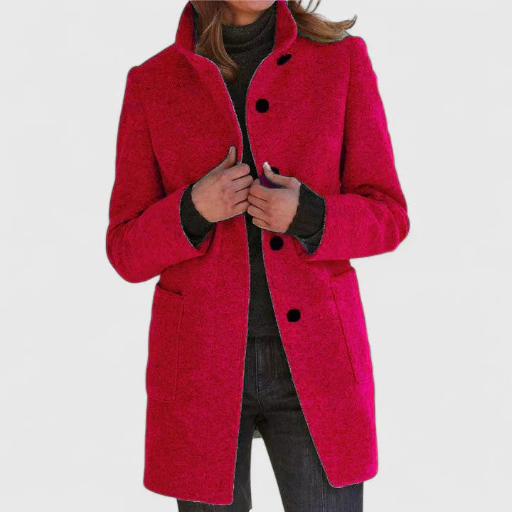 Valentia London™ | The Heritage Line Coat