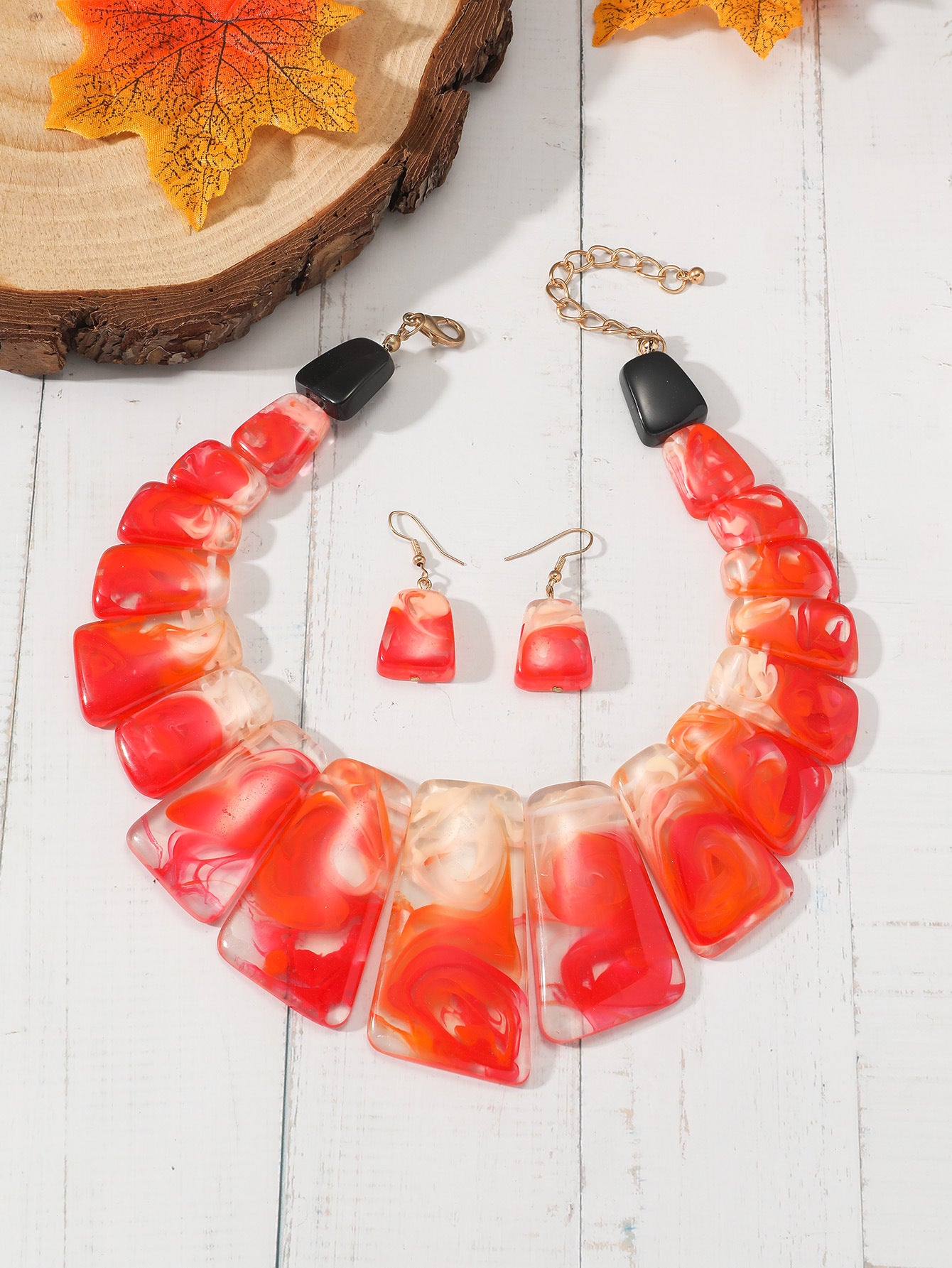 Thames Current™ | British Art Jewelry