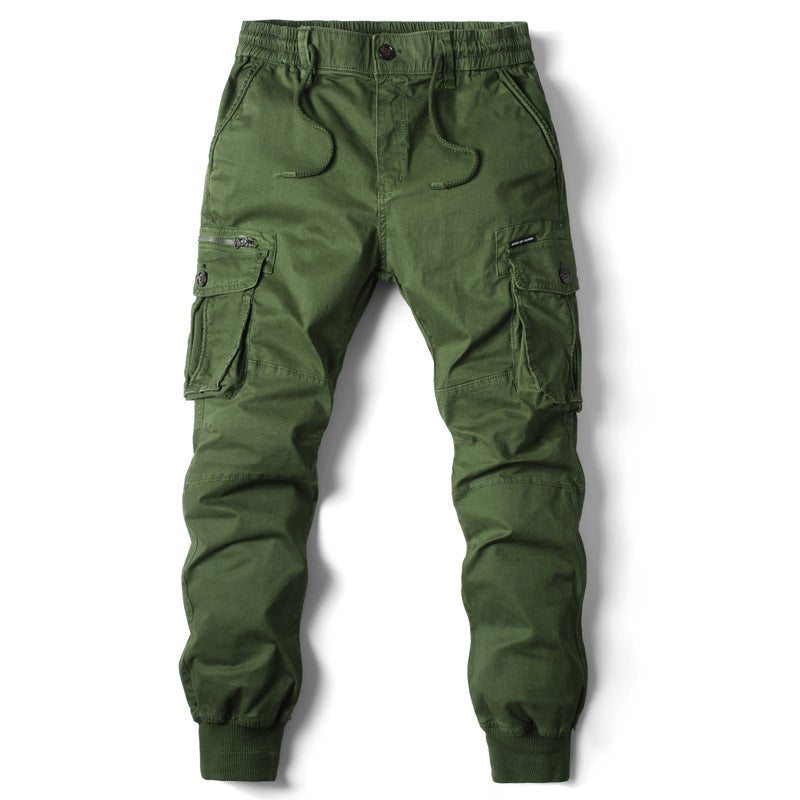 M25 Cargo™ | All-Way Stretch Trousers