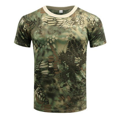 Brecon Beacons™ | Stealth Ops Performance Tee