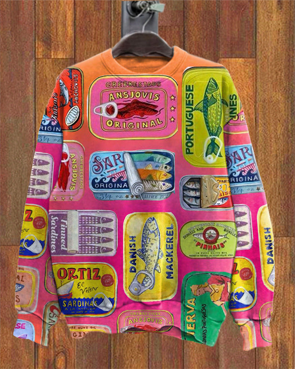 Arden Vale™ | Rebellion Soul Sweater