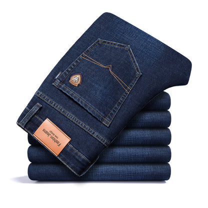 Halden Row™ | The WinterForm Denim