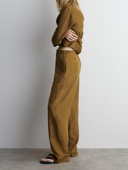 Savile Muse™ | Shawl-Lapel Tailored Set