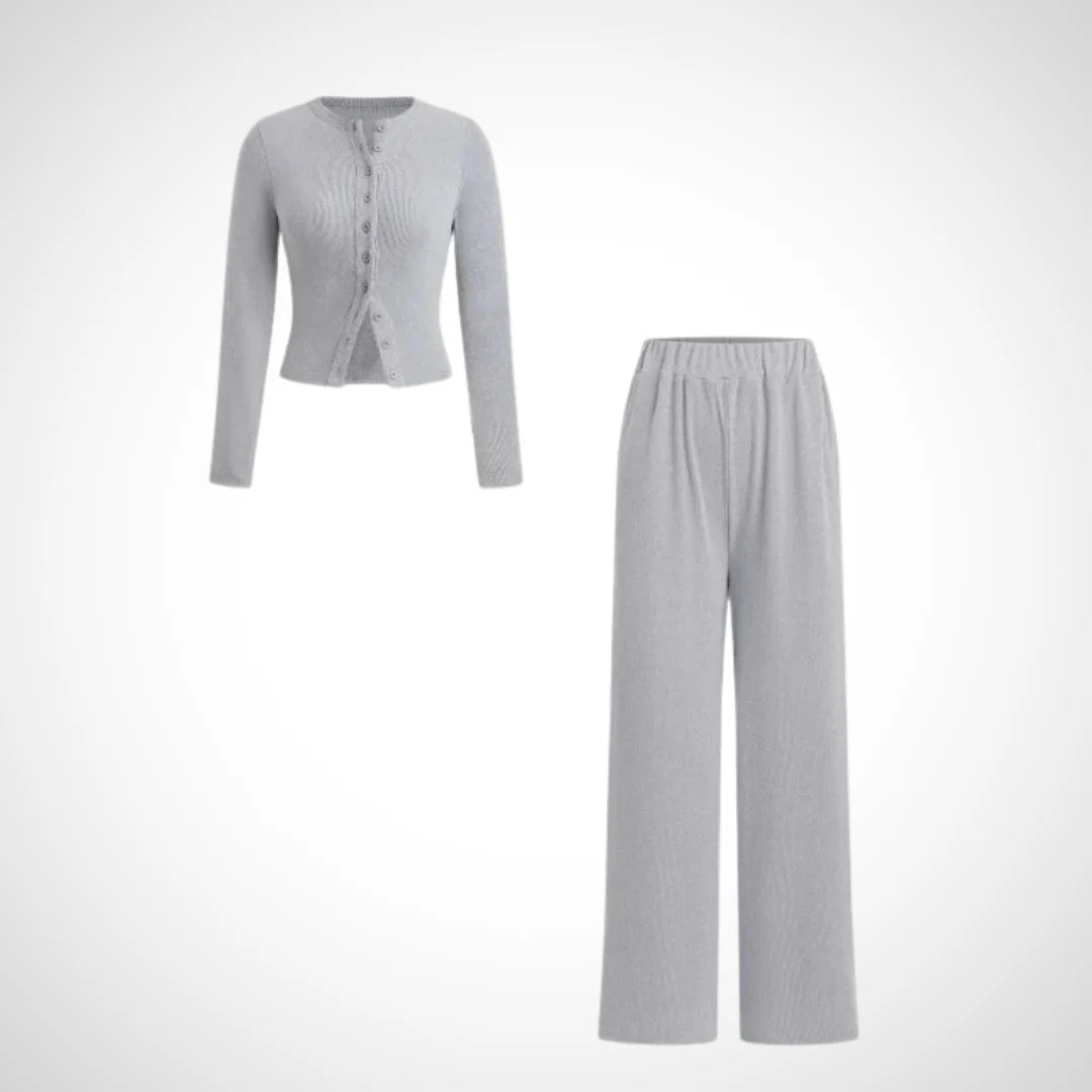 Eden Rowe™ | Everyday Chic Co-ord