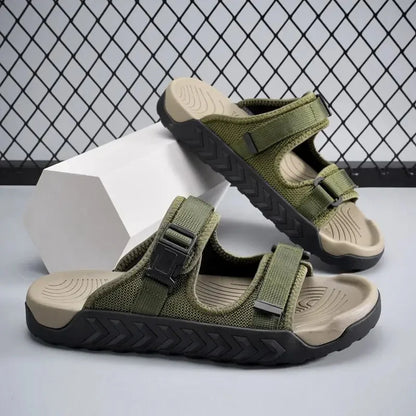 Pathfinder™ | All-Terrain Adventure Sandals