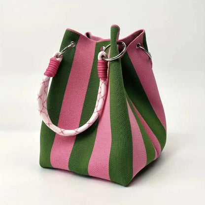 Artemis Loop™ | Canvas Bucket Bag
