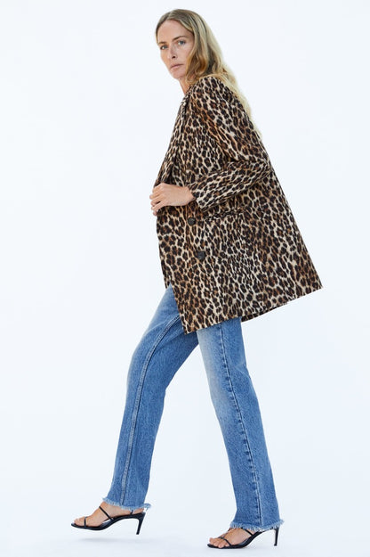 Hampstead Velvet™ | Lapel Longline Dress