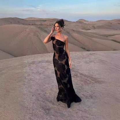 Fiona™ | Paris Nights Dress