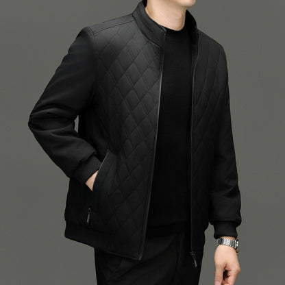 Roberto Russo™ | Quilted Cotton Coat