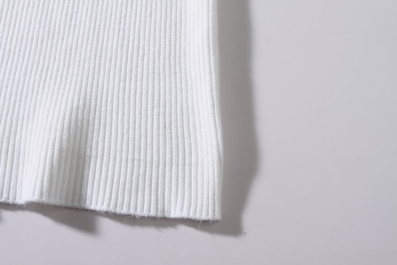 Merino Star™ | Alessandro Veneti Merino Jumper