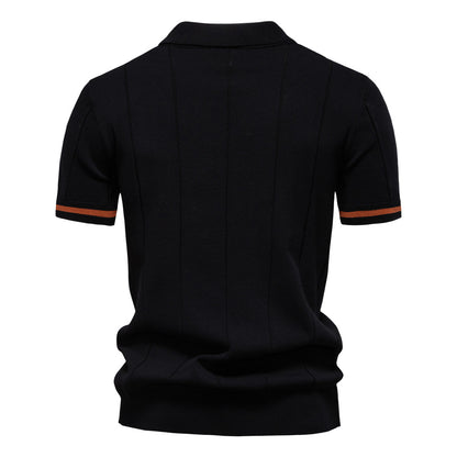 Cavalier™ | Breathable Polo Shirt