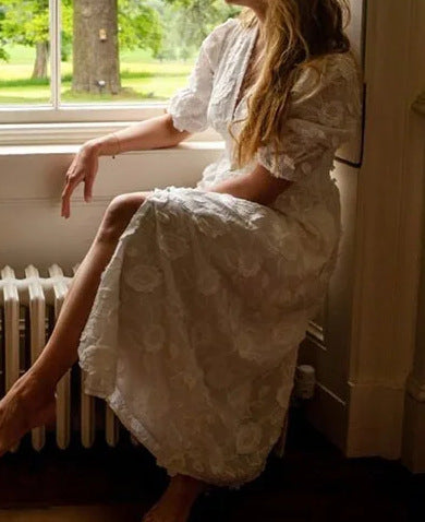 Dorothea™ | Mykonos Island Dress