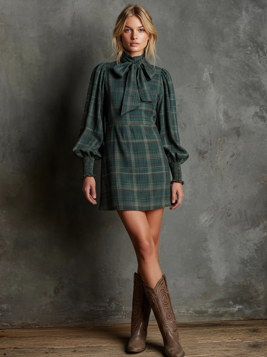 Elodie Voss™ | The Ashford Belle Dress