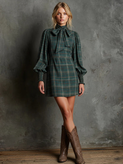 Elodie Voss™ | The Ashford Belle Dress