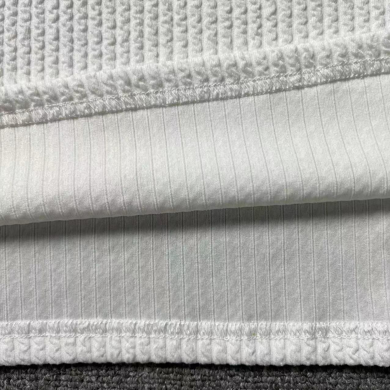 Ada Welles™ | The Portman Rib Top