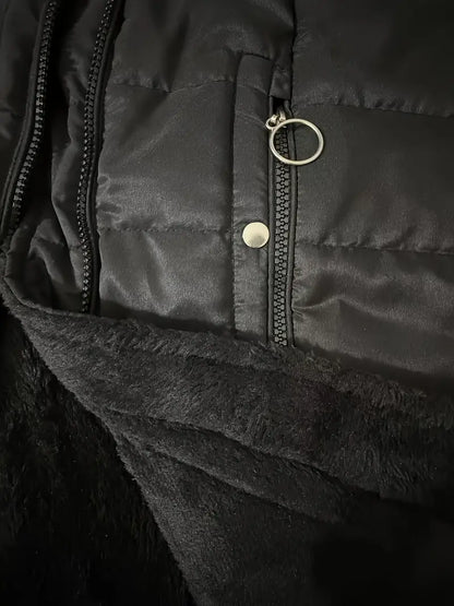 Brielle Frost™ | Urban Commuter Coat