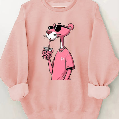 Elara Drew™ | The Oxford Wild Knit