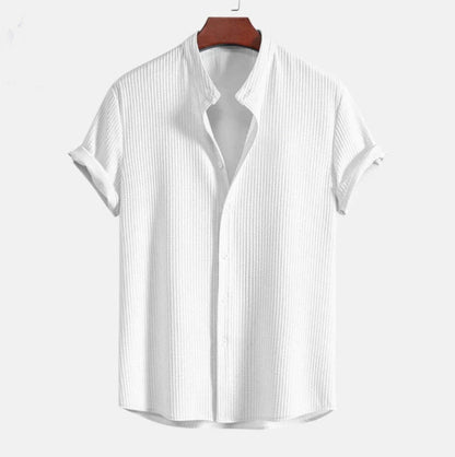 City Gent™ | Easy-Care Summer Shirt