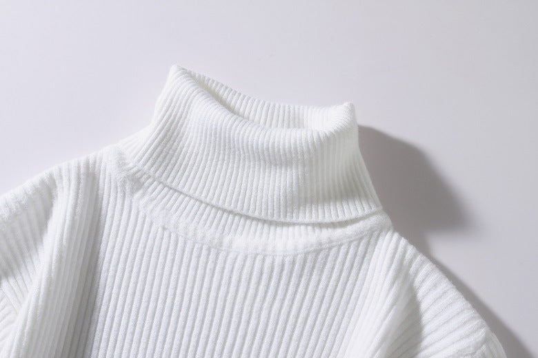 Merino Star™ | Alessandro Veneti Merino Jumper