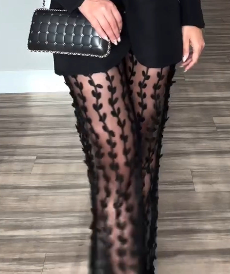 Ironwood Glow™ | Loose-Fit Set