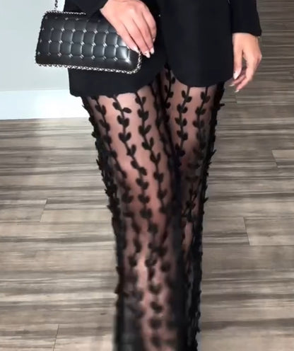 Ironwood Glow™ | Loose-Fit Set