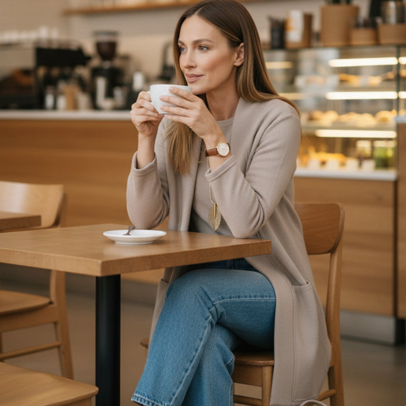 Vera Liore™ | The Serenity Co-ord Set