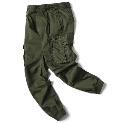 M25 Cargo™ | All-Way Stretch Trousers