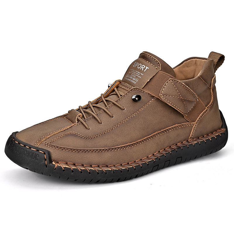 Orthopedia™ | Casual Orthopaedic Shoes