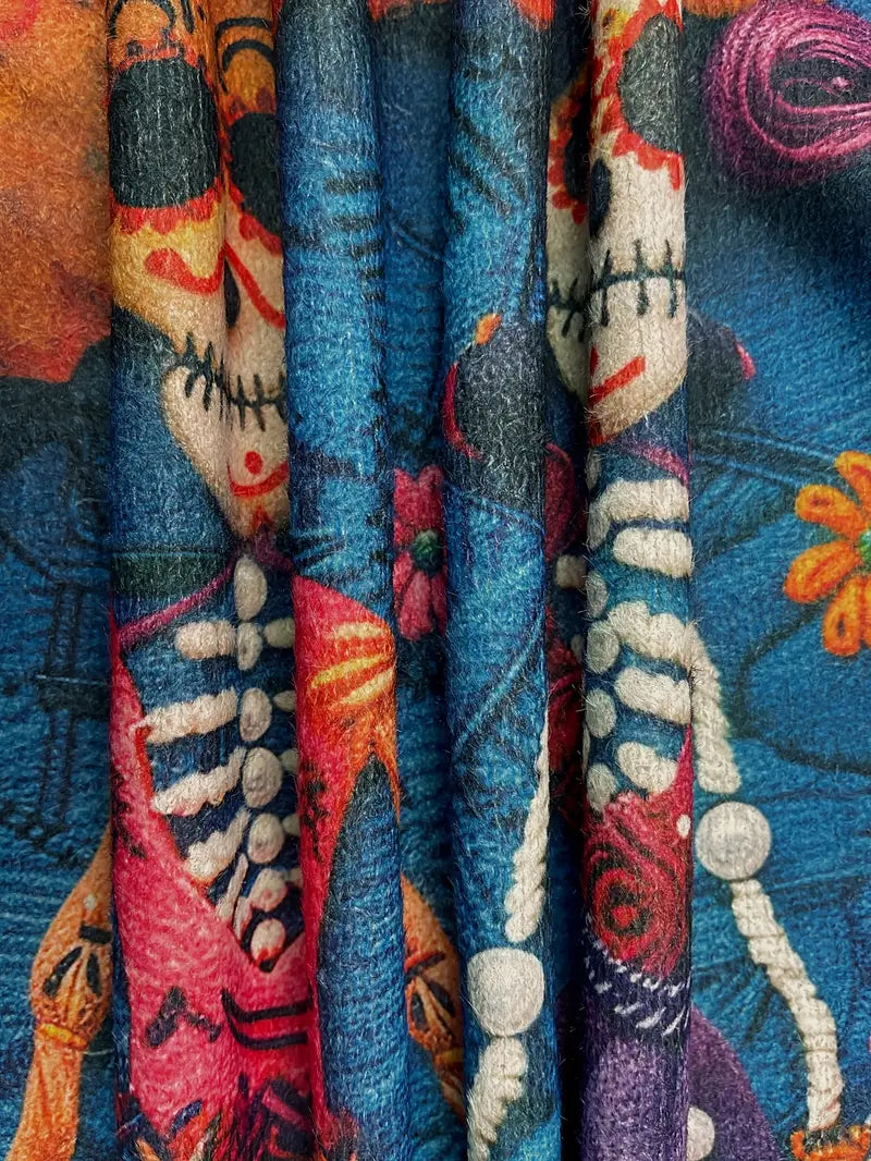 Arden Vale™ | Rebellion Soul Sweater