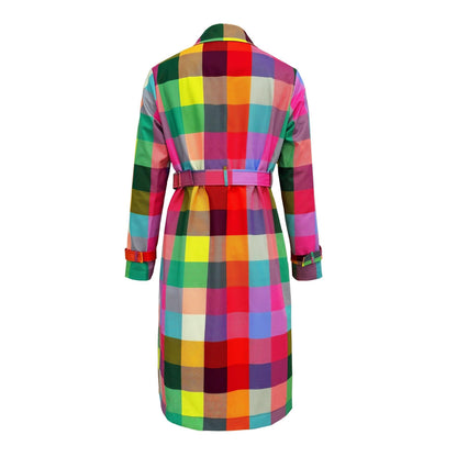 Sienna Rae™ | Heritage Bloom Trench