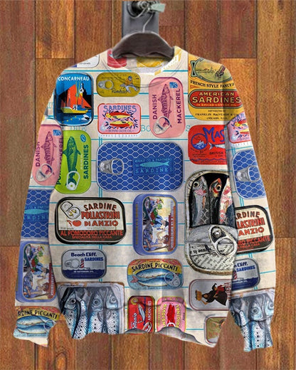 Arden Vale™ | Rebellion Soul Sweater