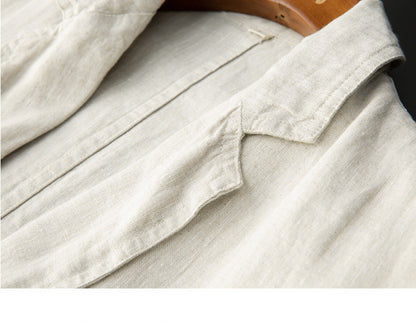 Hackney Breathe™ | Urban Linen Coordinates