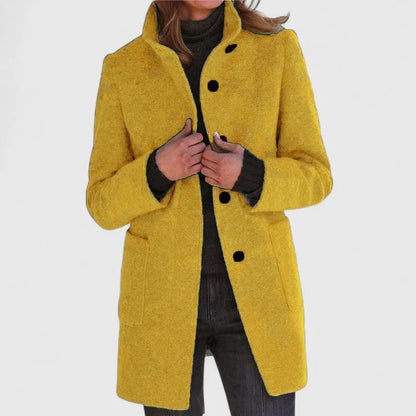 Valentia London™ | The Heritage Line Coat