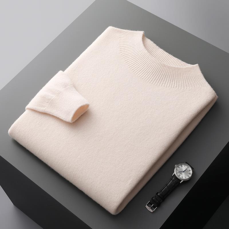 Noblesse™ | Cashmere Sweater