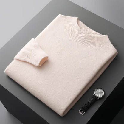 Noblesse™ | Cashmere Sweater