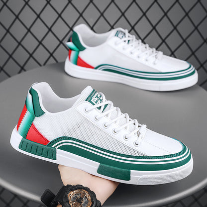 British Breeze™ | Airflow Comfort Trainers