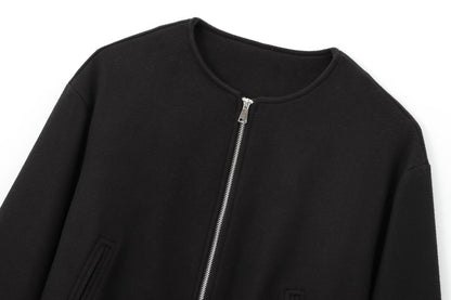 Evelisse Joy™ | Urban Elegance Crop Jacket