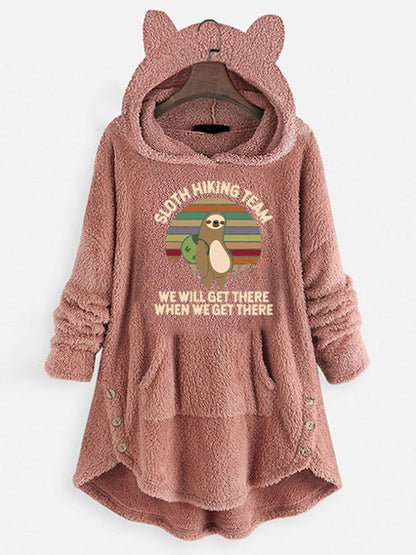 Elodie Wynn™ | Whisker Dreams Hoodie