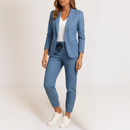 Liora Belle™ | Urban Chic Suit Ensemble