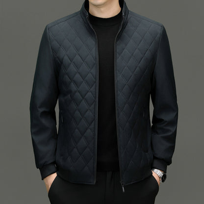 Roberto Russo™ | Quilted Cotton Coat