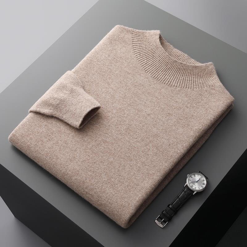 Noblesse™ | Cashmere Sweater