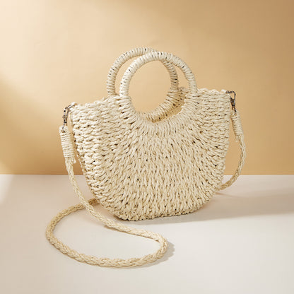 CÔTE D’OR™ | The Versatile Woven Tote
