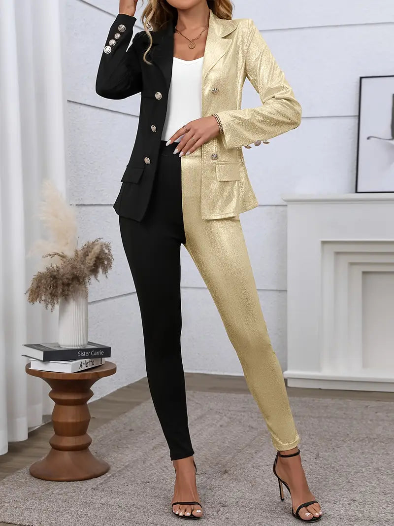 Elowen Hart™ | The Luxe Monarch Set