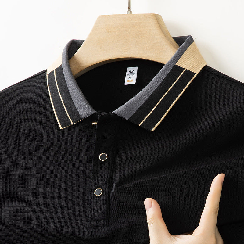 RegentTrim™ | Refined Summer Polo