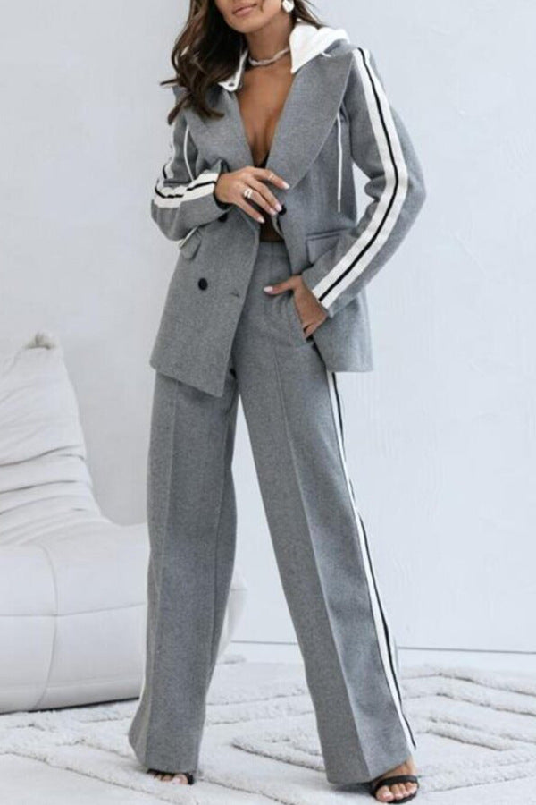 Ashworth Veil™ | Relaxed Hooded Set