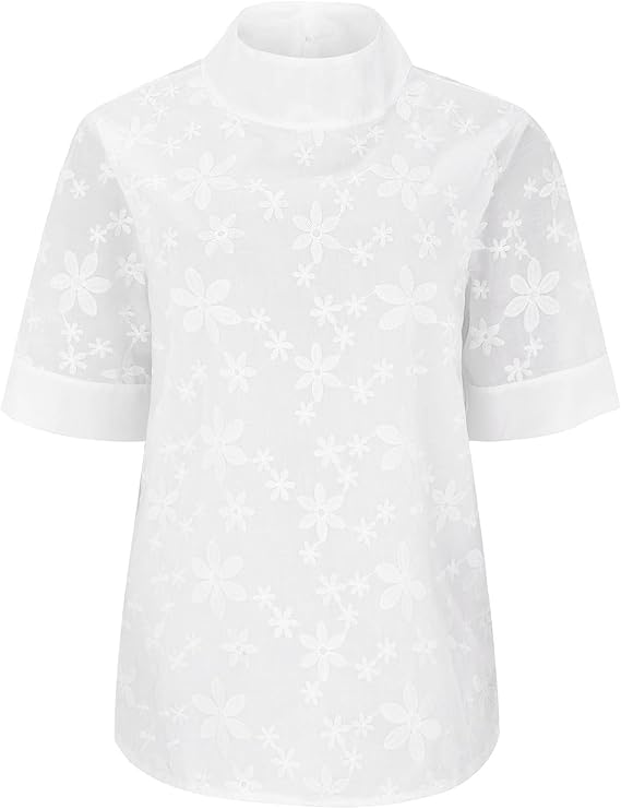 ThamesCouture™ | Artisan Collar Pullover