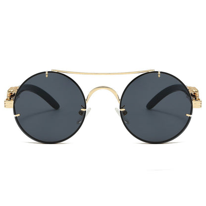BritRetro™ | UV400 Retro Polarised Shades