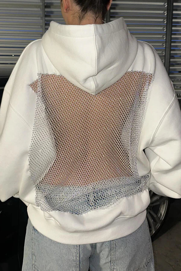 Elodie Hart™ | Sunset Wander Pullover